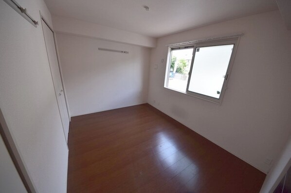 エクセル平山 壱番館の物件内観写真